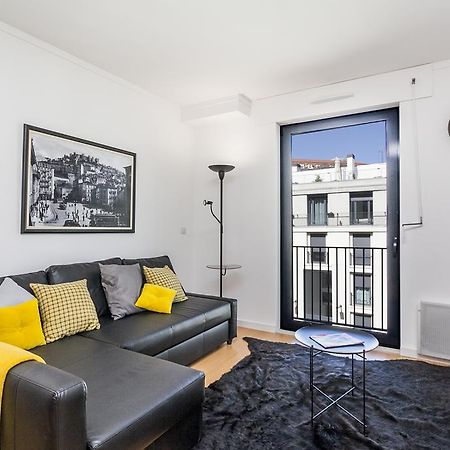 Arco Da Graca Apartment Lisboa Εξωτερικό φωτογραφία