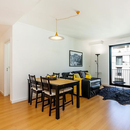 Arco Da Graca Apartment Lisboa Εξωτερικό φωτογραφία