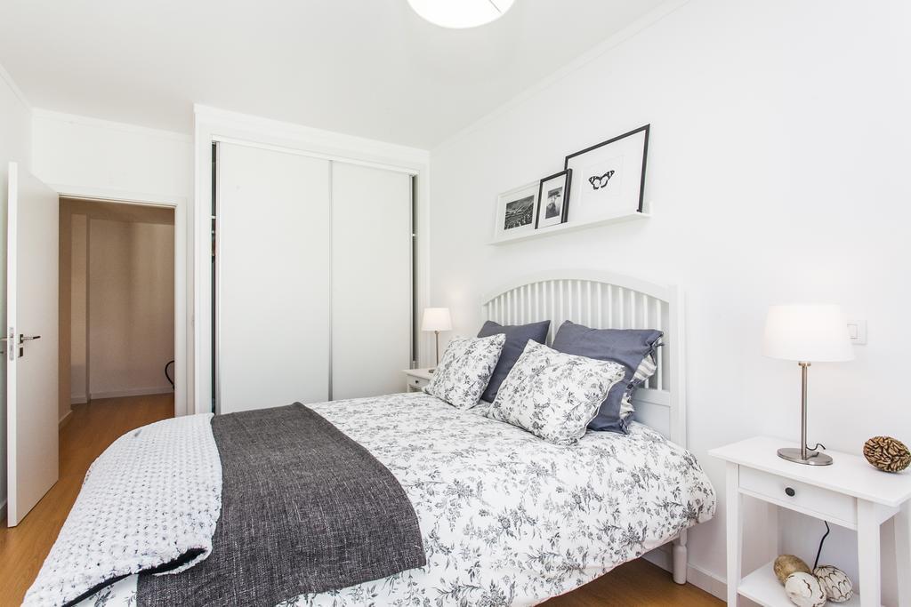 Arco Da Graca Apartment Lisboa Εξωτερικό φωτογραφία