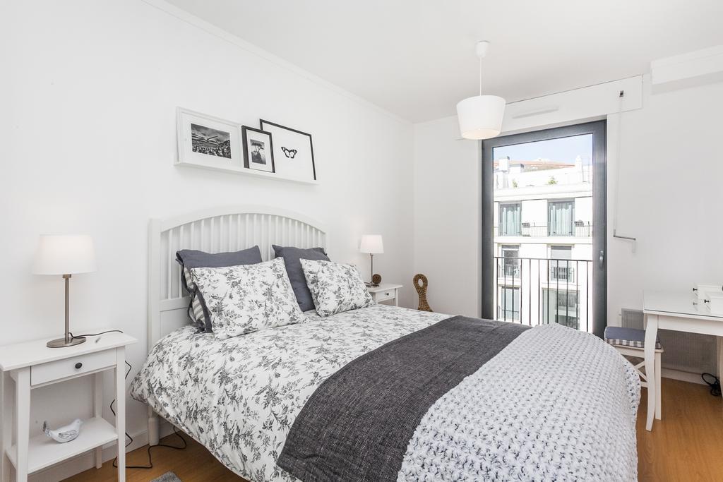 Arco Da Graca Apartment Lisboa Εξωτερικό φωτογραφία