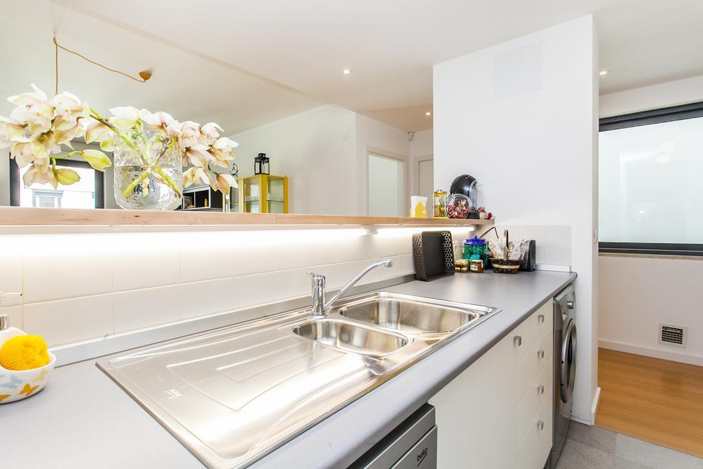 Arco Da Graca Apartment Lisboa Εξωτερικό φωτογραφία