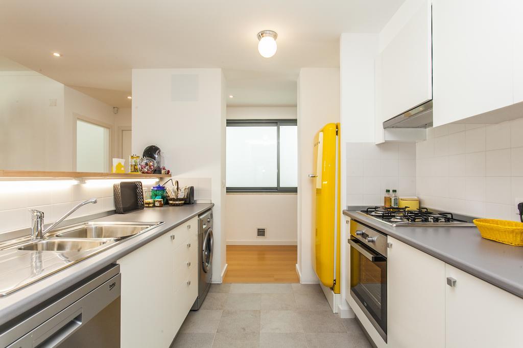 Arco Da Graca Apartment Lisboa Εξωτερικό φωτογραφία