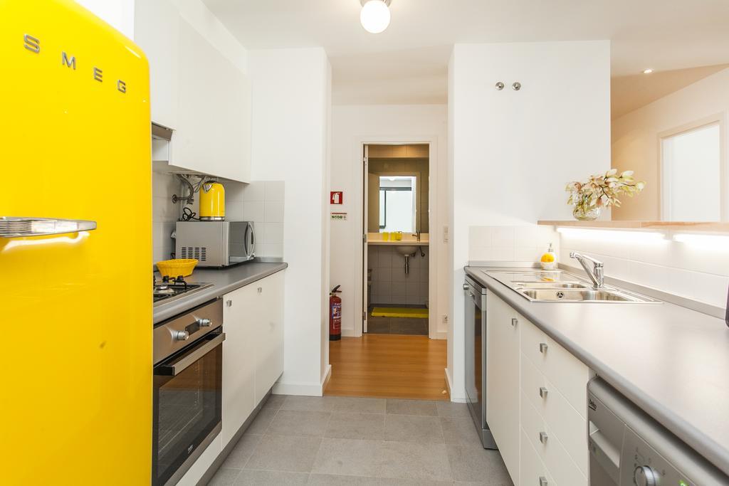 Arco Da Graca Apartment Lisboa Εξωτερικό φωτογραφία