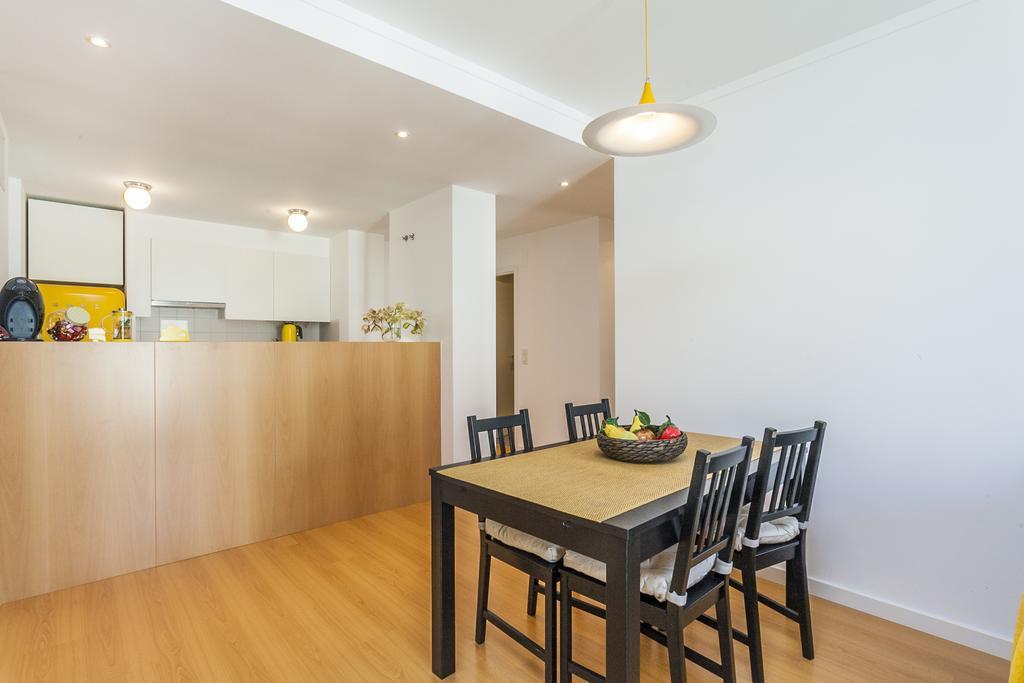 Arco Da Graca Apartment Lisboa Εξωτερικό φωτογραφία