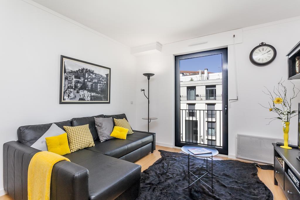 Arco Da Graca Apartment Lisboa Εξωτερικό φωτογραφία