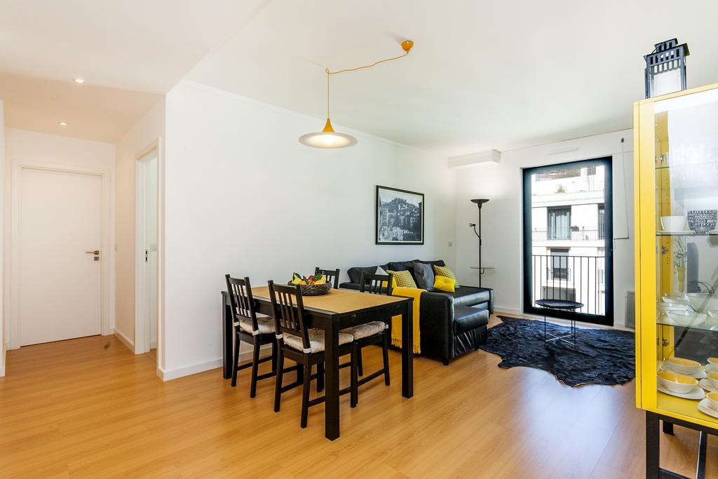 Arco Da Graca Apartment Lisboa Εξωτερικό φωτογραφία