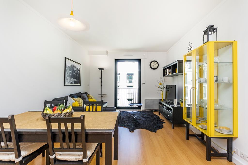 Arco Da Graca Apartment Lisboa Εξωτερικό φωτογραφία