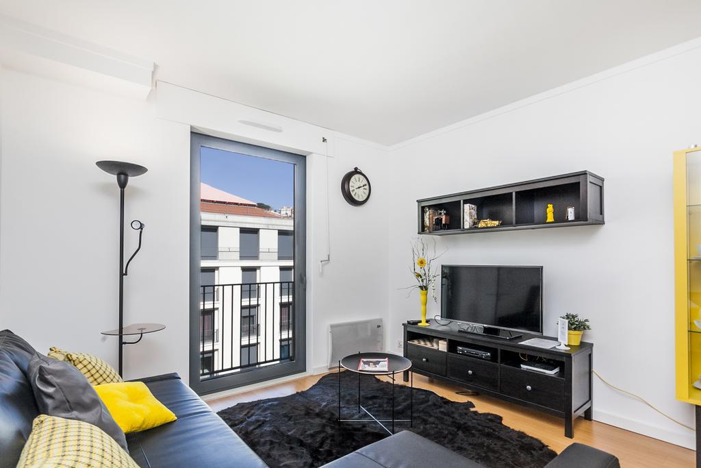 Arco Da Graca Apartment Lisboa Εξωτερικό φωτογραφία